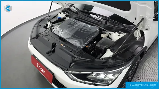 KIA EV6 STANDARD