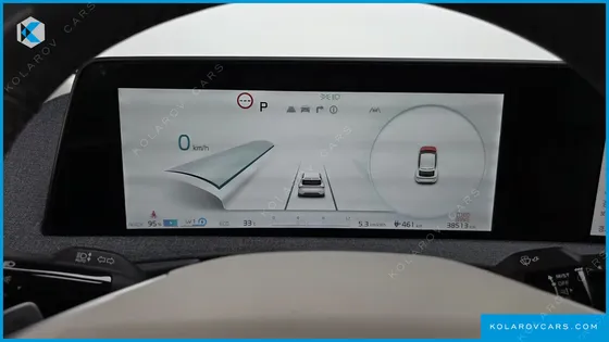 KIA EV6 STANDARD