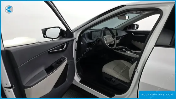 KIA EV6 STANDARD