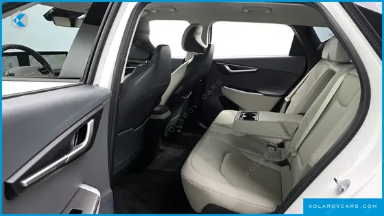 KIA EV6 STANDARD