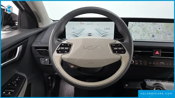 KIA EV6 STANDARD