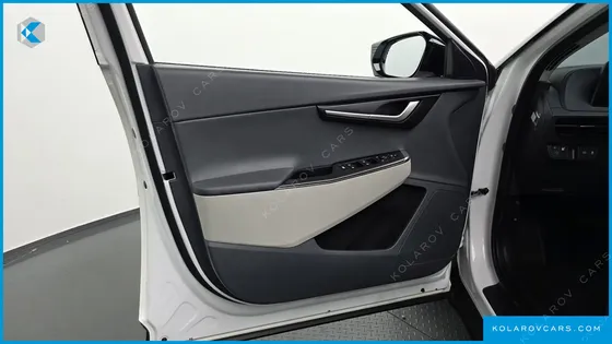 KIA EV6 STANDARD