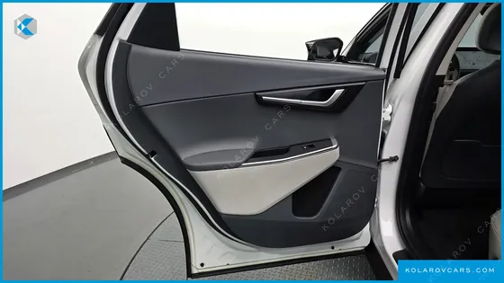 KIA EV6 STANDARD