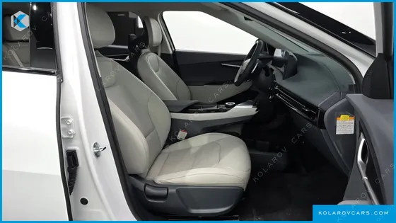 KIA EV6 STANDARD