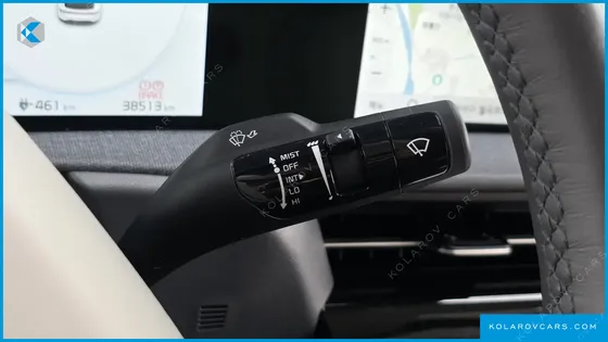 KIA EV6 STANDARD