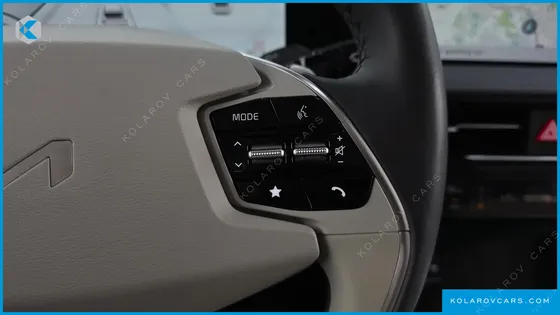 KIA EV6 STANDARD
