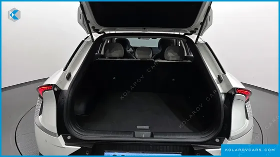 KIA EV6 STANDARD