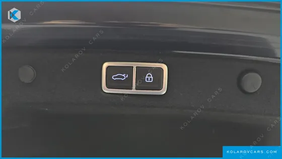 HYUNDAI GRANDEUR 2,5 GASOLINE 2WD