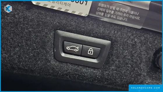 BMW 5 SERIES 530I M SPORT PACKAGE