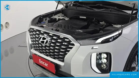 HYUNDAI PALISADE DIESEL 2.2 2WD