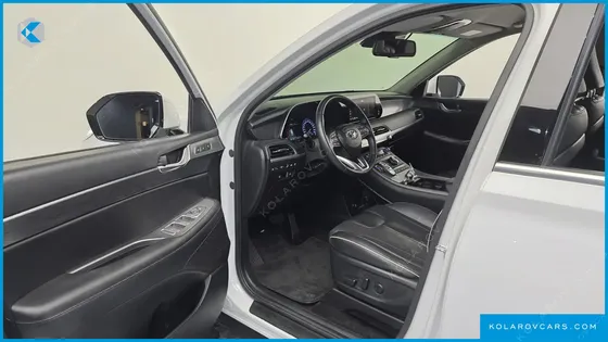 HYUNDAI PALISADE DIESEL 2.2 2WD