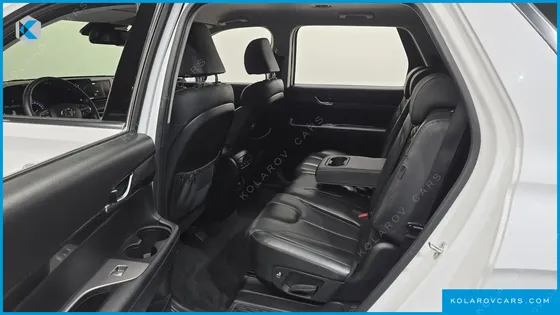 HYUNDAI PALISADE DIESEL 2.2 2WD