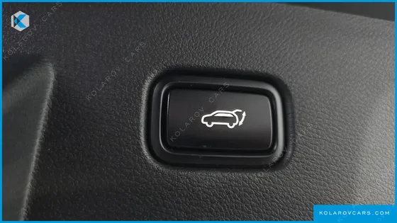 KIA SPORTAGE SIGNATURE GRAVITY 2WD