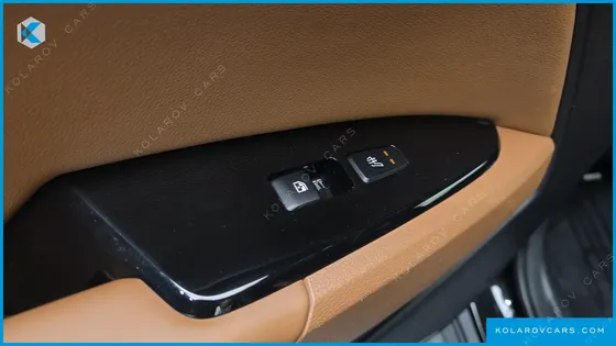 KIA SPORTAGE SIGNATURE GRAVITY 2WD