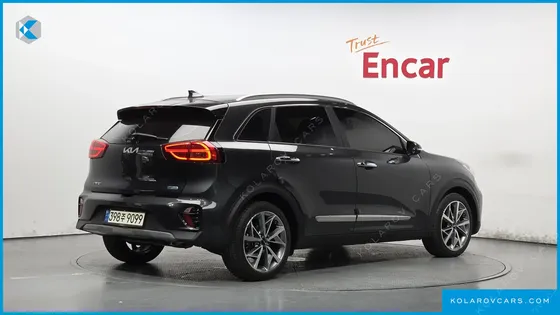 KIA NIRO 1.6 HEV