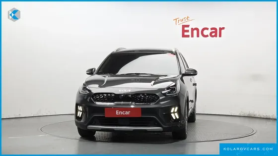 KIA NIRO 1.6 HEV