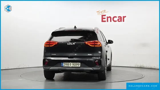 KIA NIRO 1.6 HEV