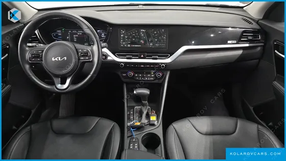 KIA NIRO 1.6 HEV