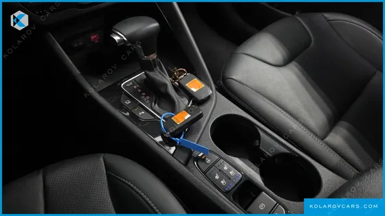 KIA NIRO 1.6 HEV