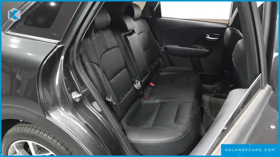 KIA NIRO 1.6 HEV