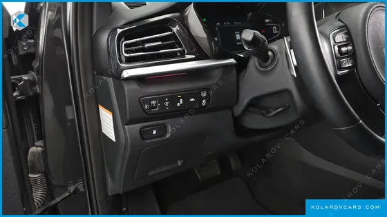 KIA NIRO 1.6 HEV