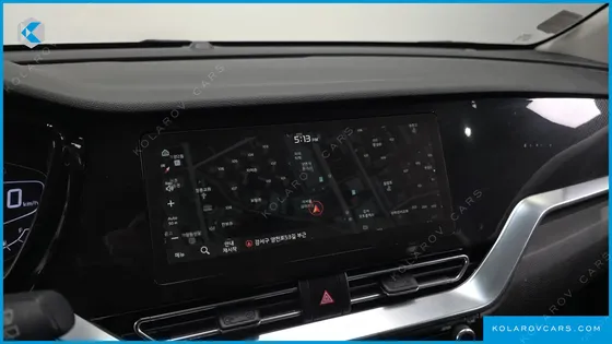 KIA NIRO 1.6 HEV