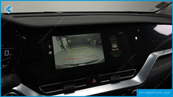 KIA NIRO 1.6 HEV