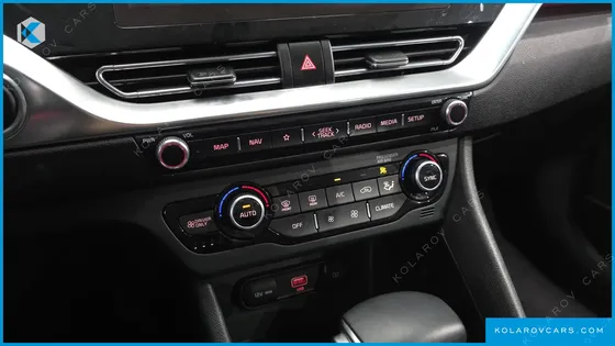 KIA NIRO 1.6 HEV