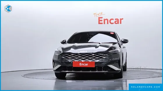 KIA K8 NOBLESSE