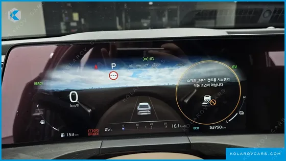 KIA K8 NOBLESSE