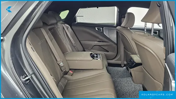 KIA K8 NOBLESSE