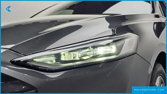 KIA K8 NOBLESSE