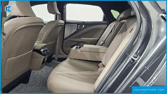 KIA K8 NOBLESSE