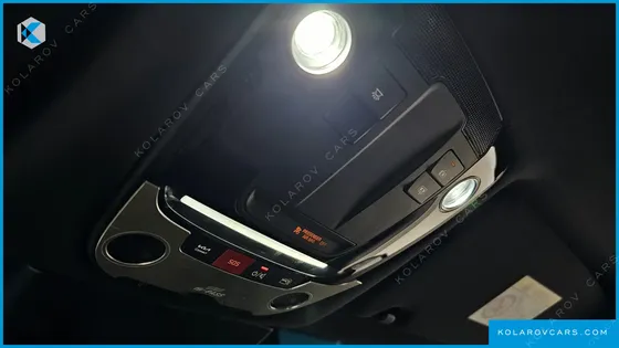 KIA K8 NOBLESSE
