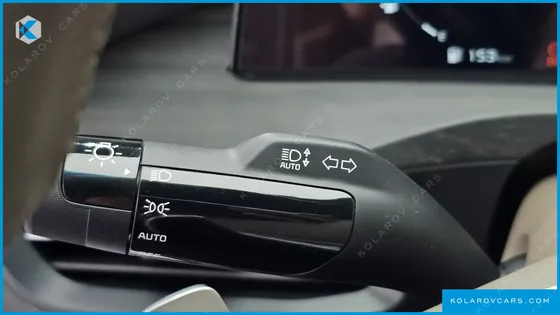 KIA K8 NOBLESSE
