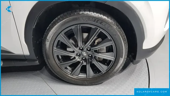 HYUNDAI PALISADE GASOLINE 3.8 2WD