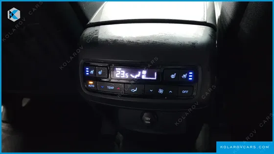 HYUNDAI PALISADE GASOLINE 3.8 2WD