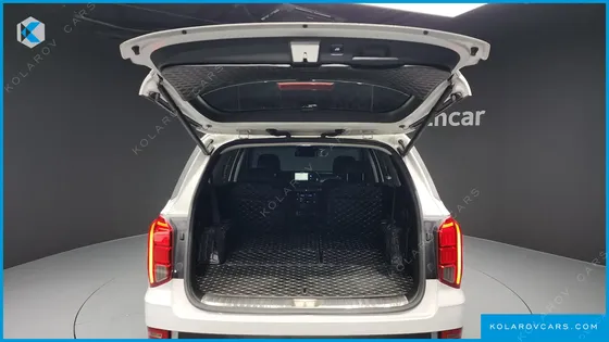HYUNDAI PALISADE GASOLINE 3.8 2WD