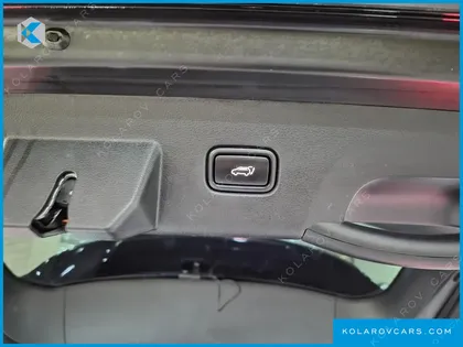 KIA SPORTAGE SIGNATURE GRAVITY 2WD