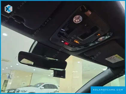 KIA SPORTAGE SIGNATURE GRAVITY 2WD