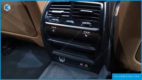 BMW 5 SERIES 520I LUXURY