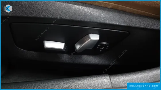BMW 5 SERIES 520I LUXURY