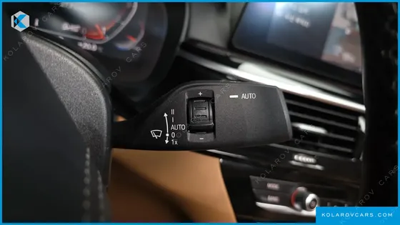 BMW 5 SERIES 520I LUXURY