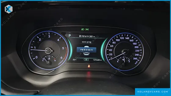 HYUNDAI PALISADE DIESEL 2.2 4WD