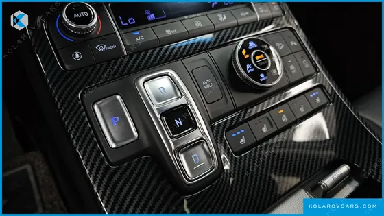 HYUNDAI PALISADE DIESEL 2.2 4WD
