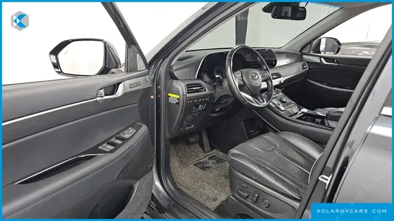 HYUNDAI PALISADE DIESEL 2.2 4WD