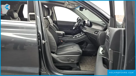 HYUNDAI PALISADE DIESEL 2.2 4WD