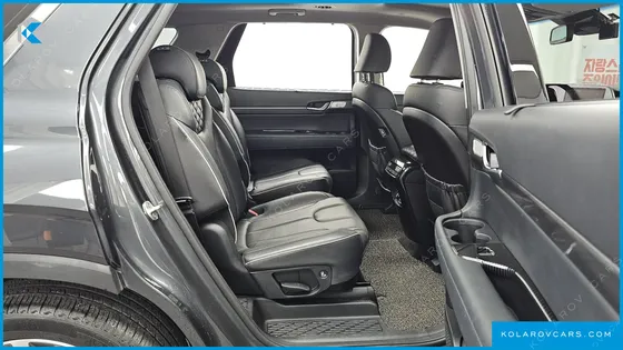 HYUNDAI PALISADE DIESEL 2.2 4WD