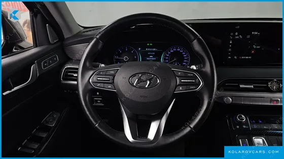 HYUNDAI PALISADE DIESEL 2.2 4WD