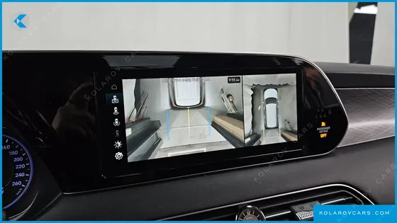 HYUNDAI PALISADE DIESEL 2.2 4WD